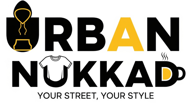 Urban Nukkad